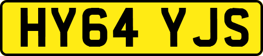 HY64YJS