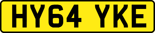 HY64YKE