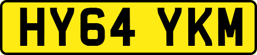 HY64YKM