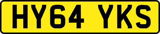 HY64YKS