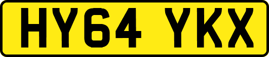 HY64YKX