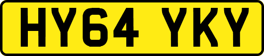 HY64YKY