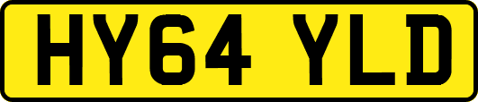 HY64YLD