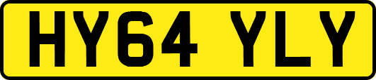 HY64YLY