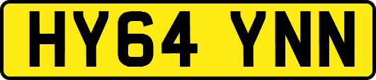 HY64YNN