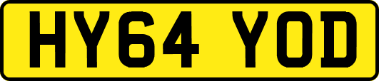 HY64YOD