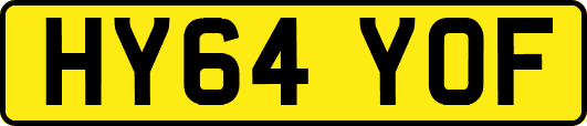 HY64YOF