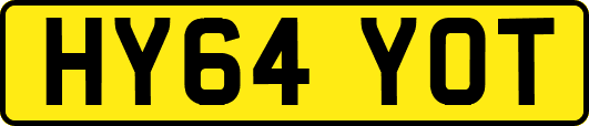 HY64YOT