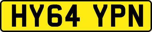 HY64YPN