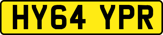 HY64YPR