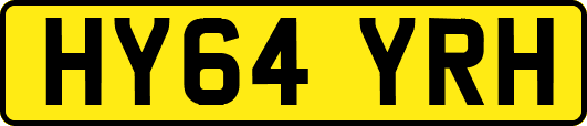 HY64YRH