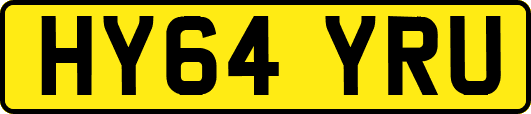 HY64YRU