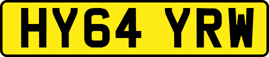 HY64YRW