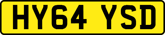 HY64YSD