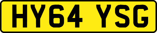 HY64YSG