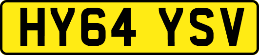 HY64YSV