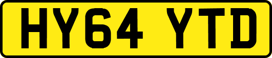 HY64YTD