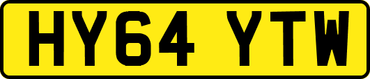 HY64YTW