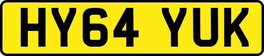 HY64YUK