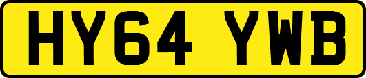 HY64YWB