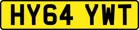 HY64YWT