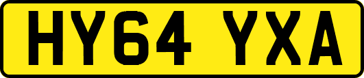 HY64YXA