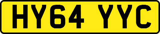 HY64YYC