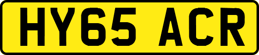 HY65ACR