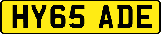 HY65ADE