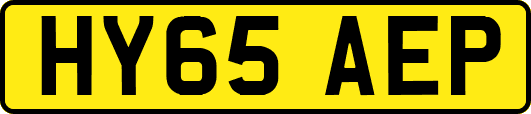 HY65AEP