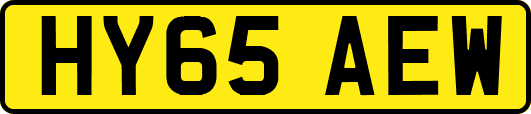 HY65AEW