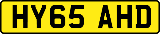 HY65AHD