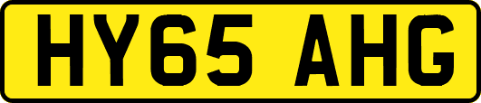 HY65AHG