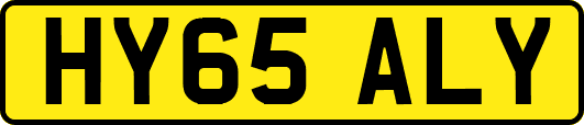 HY65ALY