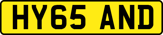 HY65AND