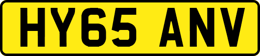 HY65ANV