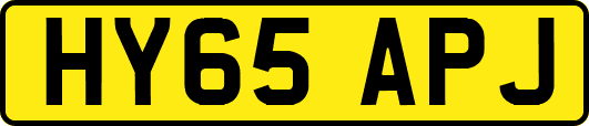 HY65APJ