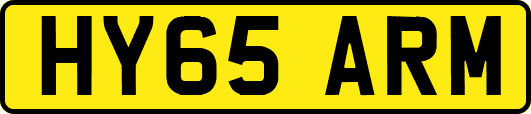 HY65ARM