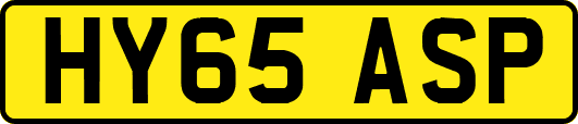 HY65ASP