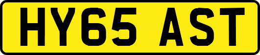 HY65AST