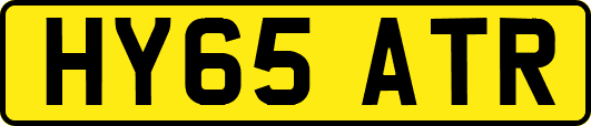 HY65ATR