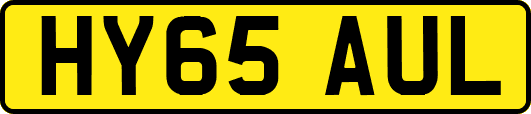 HY65AUL