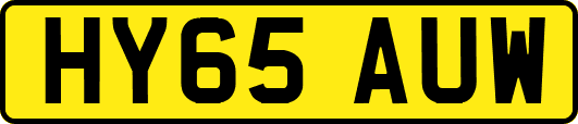 HY65AUW