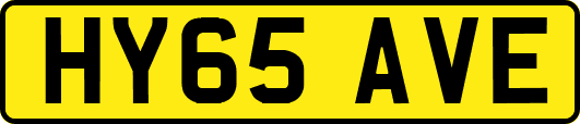 HY65AVE