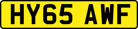 HY65AWF