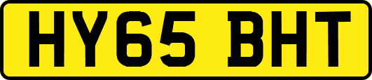 HY65BHT