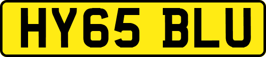 HY65BLU