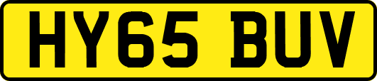 HY65BUV