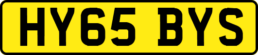 HY65BYS