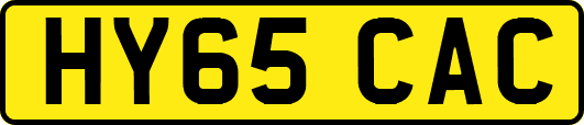 HY65CAC